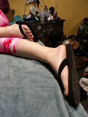 Sweetbluetoes OnlyFans Leaked Free Thumbnail Picture - #cOwEx3n0O4
