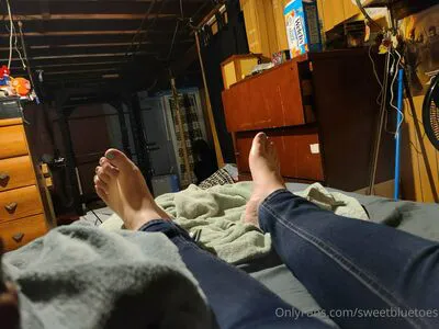 Sweetbluetoes OnlyFans Leaked Free Thumbnail Picture - #dbUaOouZRn