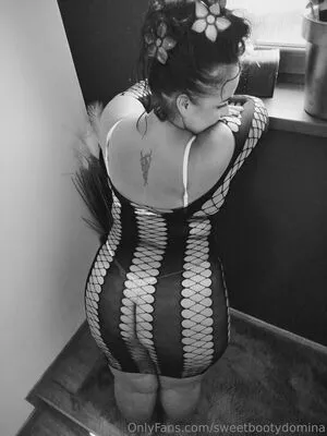 Sweetbootydomina OnlyFans Leaked Free Thumbnail Picture - #4cBY6BjMDa