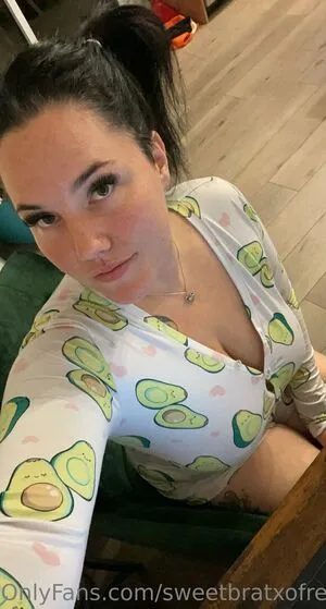 Sweetbratxofree OnlyFans Leaked Free Thumbnail Picture - #MSSxxOjGSz