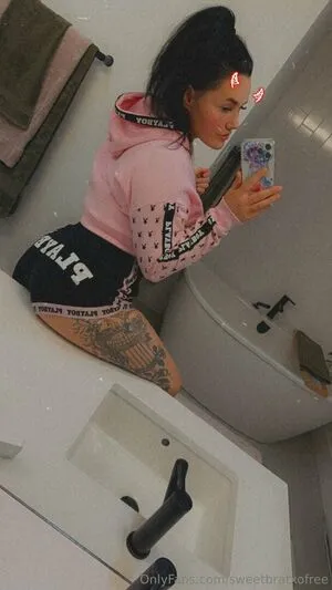 Sweetbratxofree OnlyFans Leaked Free Thumbnail Picture - #idPcvmUQLf