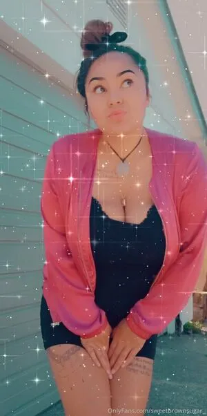 Sweetbrownsugar OnlyFans Leaked Free Thumbnail Picture - #5hyRGPhJay