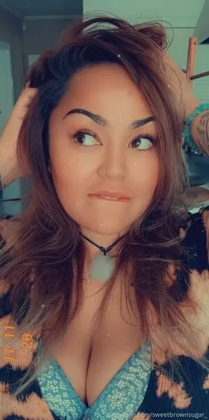 Sweetbrownsugar OnlyFans Leaked Free Thumbnail Picture - #DRgDcdoR0S