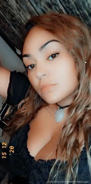 Sweetbrownsugar OnlyFans Leaked Free Thumbnail Picture - #DkHBOXRyZ8