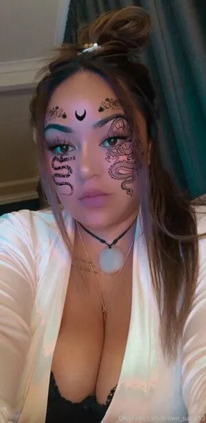 Sweetbrownsugar OnlyFans Leaked Free Thumbnail Picture - #Ij2Sd0iJni