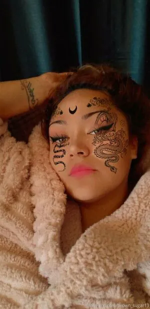 Sweetbrownsugar OnlyFans Leaked Free Thumbnail Picture - #OybBO5RAYs