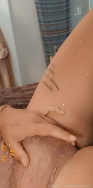 Sweetbrownsugar OnlyFans Leaked Free Thumbnail Picture - #YfuiCRCaTF