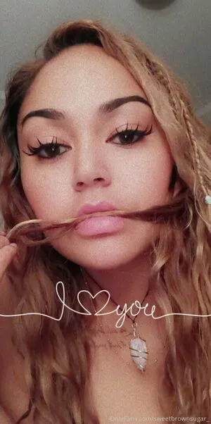 Sweetbrownsugar OnlyFans Leaked Free Thumbnail Picture - #ZoUBjPMA5X