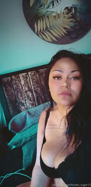 Sweetbrownsugar OnlyFans Leaked Free Thumbnail Picture - #a9NZjxBl5H
