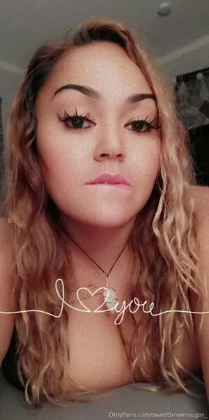Sweetbrownsugar OnlyFans Leaked Free Thumbnail Picture - #bWXUvQh4bN