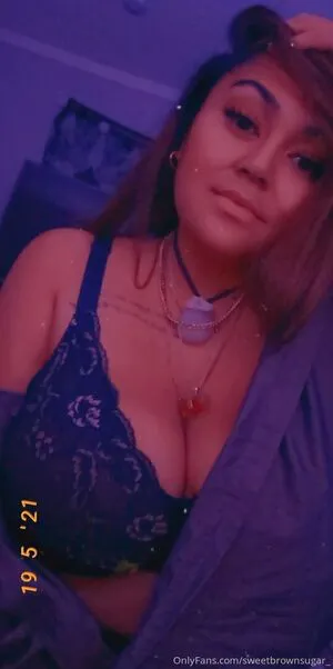 Sweetbrownsugar OnlyFans Leaked Free Thumbnail Picture - #i9PnTavCED