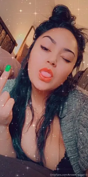 Sweetbrownsugar OnlyFans Leaked Free Thumbnail Picture - #iFowoTVFx3