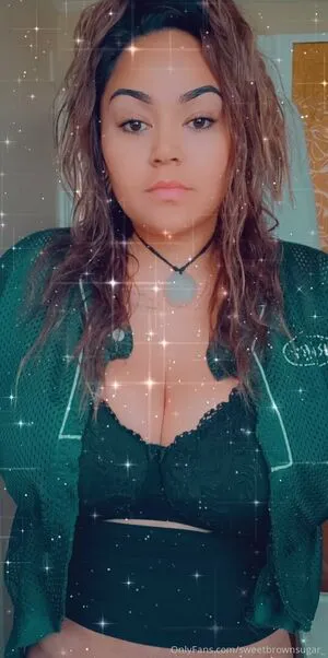Sweetbrownsugar OnlyFans Leaked Free Thumbnail Picture - #kPHoyx5Ins