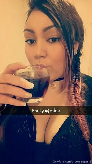 Sweetbrownsugar OnlyFans Leaked Free Thumbnail Picture - #p2RtuV0K1i