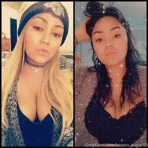 Sweetbrownsugar OnlyFans Leaked Free Thumbnail Picture - #vWhn1s9juu