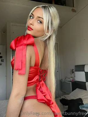Sweetbunnyfree OnlyFans Leaked Free Thumbnail Picture - #GLwm1JfDoW