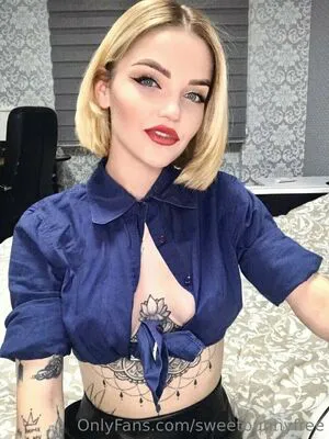 Sweetbunnyfree OnlyFans Leaked Free Thumbnail Picture - #wQYgeaVkc6