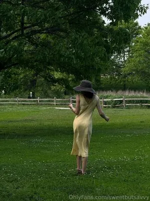 Sweetbutsavvy OnlyFans Leaked Free Thumbnail Picture - #0S8qA0gulS