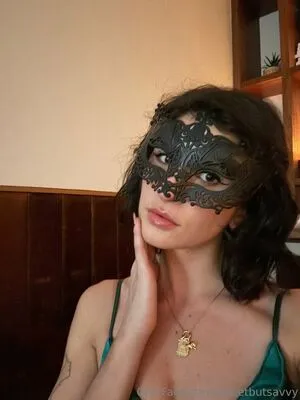 Sweetbutsavvy OnlyFans Leaked Free Thumbnail Picture - #22PZRt0ynv