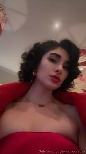 Sweetbutsavvy OnlyFans Leaked Free Thumbnail Picture - #3nwYuv7WqH