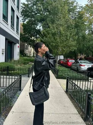 Sweetbutsavvy OnlyFans Leaked Free Thumbnail Picture - #5ihpECQmm0