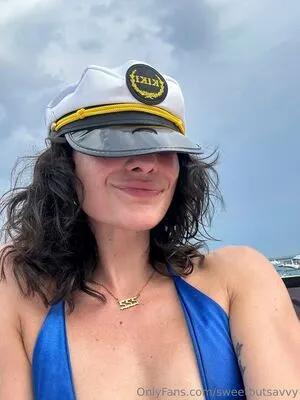 Sweetbutsavvy OnlyFans Leaked Free Thumbnail Picture - #67lnSx5nH3