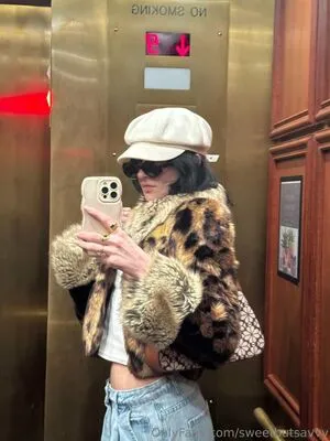 Sweetbutsavvy OnlyFans Leaked Free Thumbnail Picture - #8t9X9wSFqs