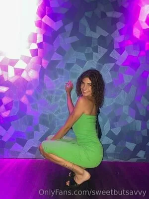 Sweetbutsavvy OnlyFans Leaked Free Thumbnail Picture - #ABxUWI5aaN