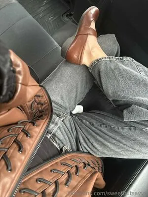 Sweetbutsavvy OnlyFans Leaked Free Thumbnail Picture - #AZY32qvK7k