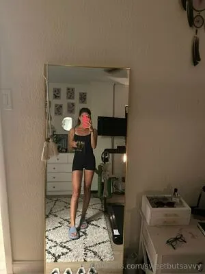 Sweetbutsavvy OnlyFans Leaked Free Thumbnail Picture - #BWiU8XVV0j