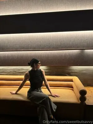 Sweetbutsavvy OnlyFans Leaked Free Thumbnail Picture - #BkJOFFg1M5