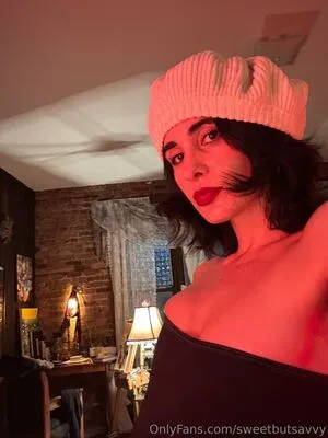 Sweetbutsavvy OnlyFans Leaked Free Thumbnail Picture - #CXiDsDLRBh