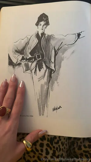 Sweetbutsavvy OnlyFans Leaked Free Thumbnail Picture - #CkQItOOkAd