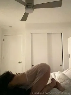 Sweetbutsavvy OnlyFans Leaked Free Thumbnail Picture - #CsBcigiAGt