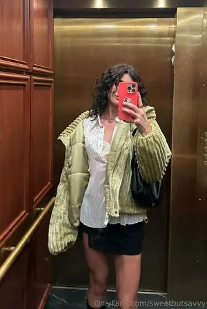 Sweetbutsavvy OnlyFans Leaked Free Thumbnail Picture - #CwrnLrj1qX