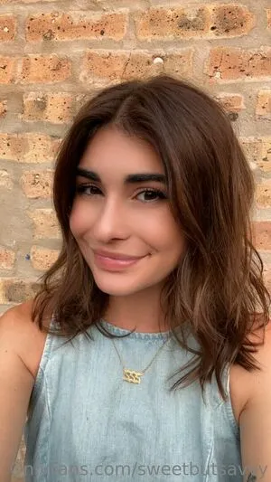 Sweetbutsavvy OnlyFans Leaked Free Thumbnail Picture - #DQonLU3QiR