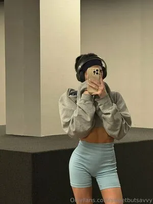 Sweetbutsavvy OnlyFans Leaked Free Thumbnail Picture - #HjPes1JIDW
