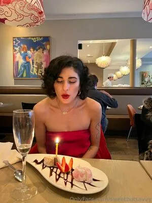 Sweetbutsavvy OnlyFans Leaked Free Thumbnail Picture - #KuFqD9y92X