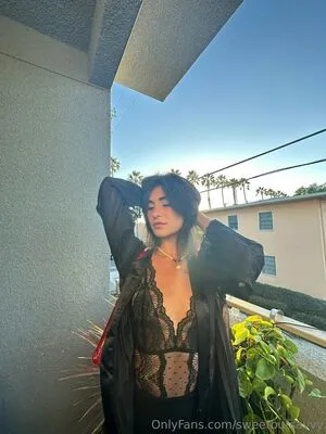 Sweetbutsavvy OnlyFans Leaked Free Thumbnail Picture - #LKpg8nw7lW