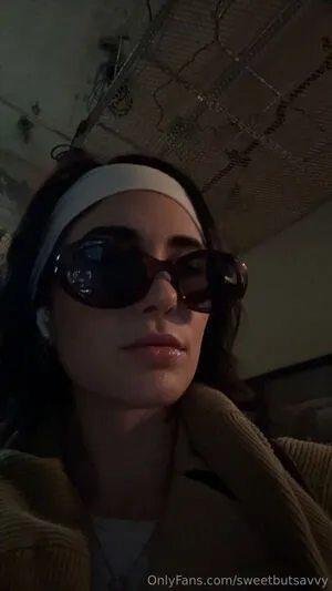 Sweetbutsavvy OnlyFans Leaked Free Thumbnail Picture - #Ptp70b1yiB