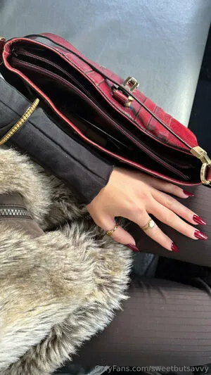 Sweetbutsavvy OnlyFans Leaked Free Thumbnail Picture - #Q5tkEknBBD