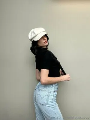 Sweetbutsavvy OnlyFans Leaked Free Thumbnail Picture - #R5VHicZi5Q