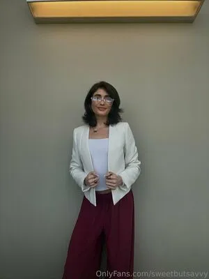 Sweetbutsavvy OnlyFans Leaked Free Thumbnail Picture - #SO5bc7gzDo