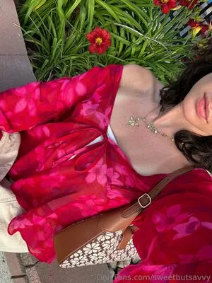 Sweetbutsavvy OnlyFans Leaked Free Thumbnail Picture - #TGPS7ZTIHI