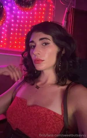 Sweetbutsavvy OnlyFans Leaked Free Thumbnail Picture - #WjyOC4Yfhn