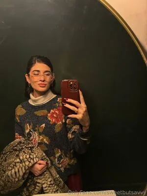 Sweetbutsavvy OnlyFans Leaked Free Thumbnail Picture - #X74vO6oyFA