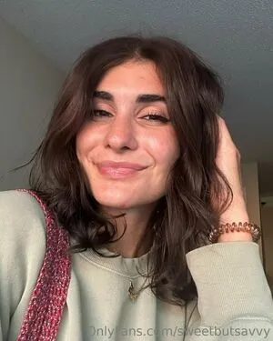 Sweetbutsavvy OnlyFans Leaked Free Thumbnail Picture - #XU0K7OIngn