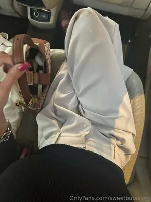 Sweetbutsavvy OnlyFans Leaked Free Thumbnail Picture - #Yo6XJipdLW