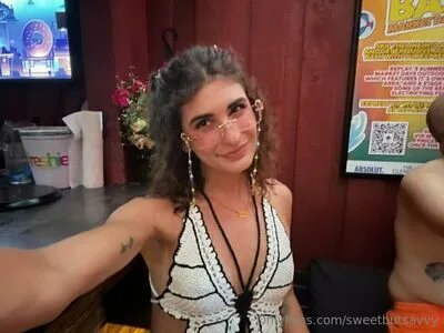 Sweetbutsavvy OnlyFans Leaked Free Thumbnail Picture - #Yvdr9u5Gt6
