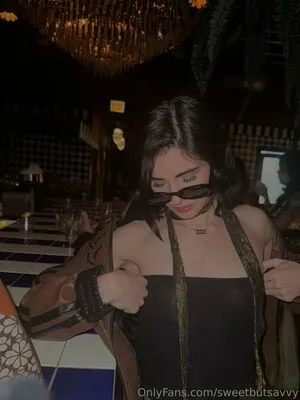 Sweetbutsavvy OnlyFans Leaked Free Thumbnail Picture - #ZK6KjXMne5